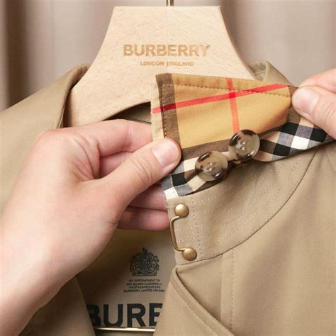 burberry new|burberry dividend news.